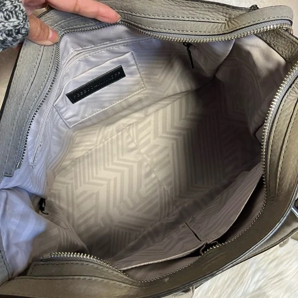 Rebecca Minkoff purse with long strap - Picture 2 of 10